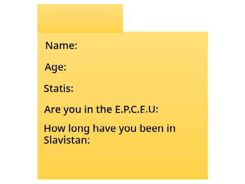 Slavistan Military file