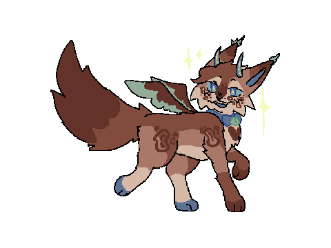 Payments for @rainbowleenie!