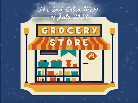 The Grocery Store