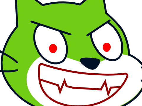 Unreleased Animation #1