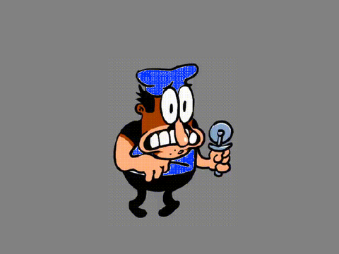 Bluepino again