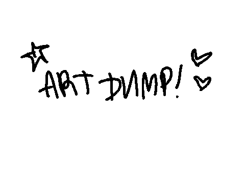 art dump