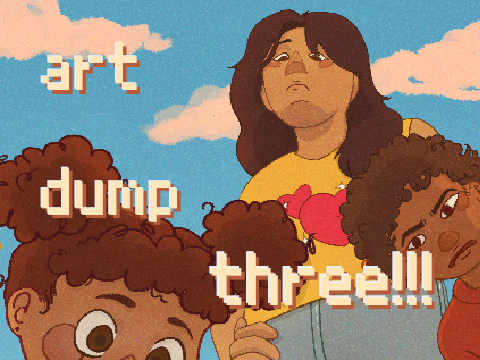 art dump 3