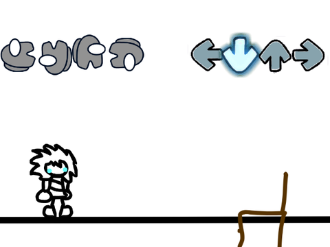 CHAIR MAN