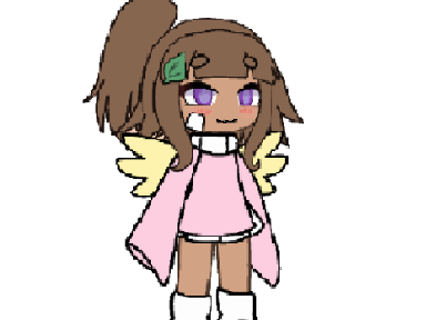 6~ my oc!