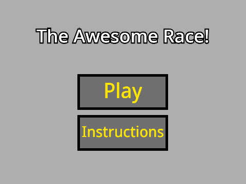 The Awesome Race!