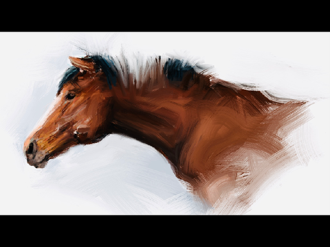 | July Art Dump |   