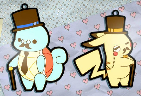 Cute pokemon slideshow