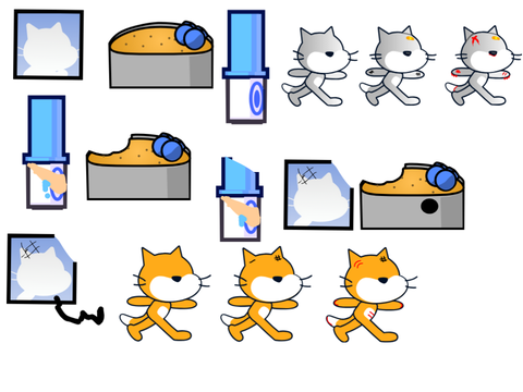 The peace arc assets+
