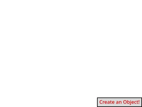 Object Creator V.1.0 [Mobile Friendly]