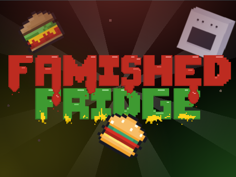 Famished Fridge v1.0