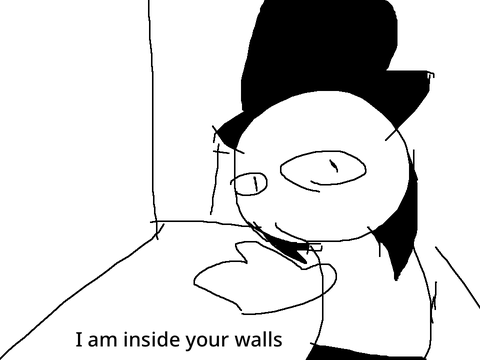 Virtual Insanity but it’s meeeeeee