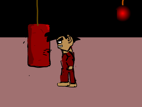training remix