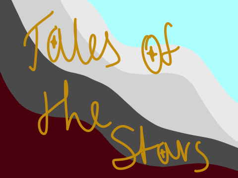 Tales Of The Stars - Prologue part2 
