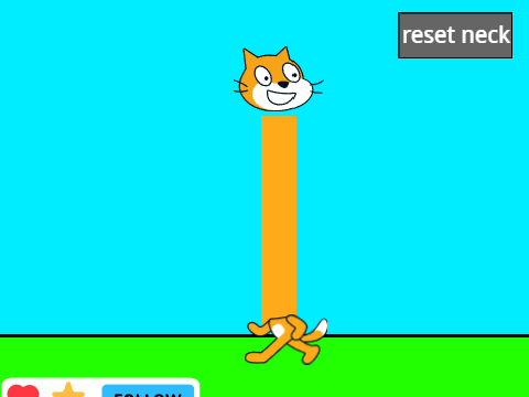1 sec neck gets bigger [not mobile friendly]