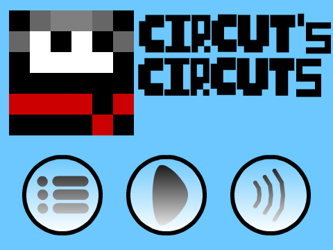 Circut's Circuts. . .