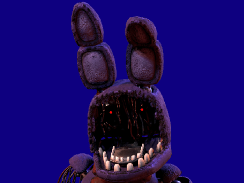 Bonnie Simulator - The End