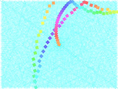 ペンシミュレーター