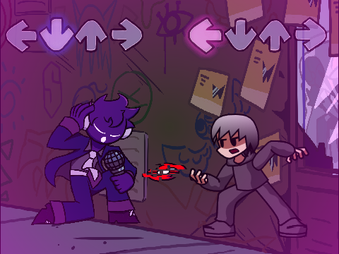 AYS Bomblitz Void & eslea cover