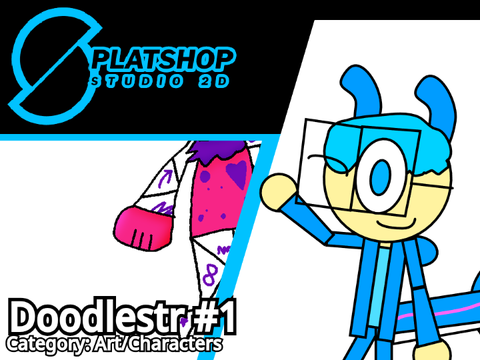 Doodlestr #1