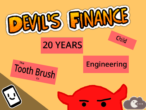 Devil's Finance v1.0
