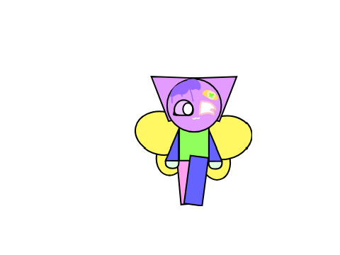 new oc