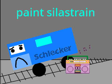 Schlecker Silastrain