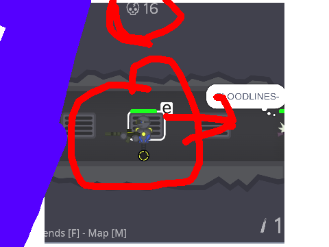 Chrome music lab saves (notes and credits)