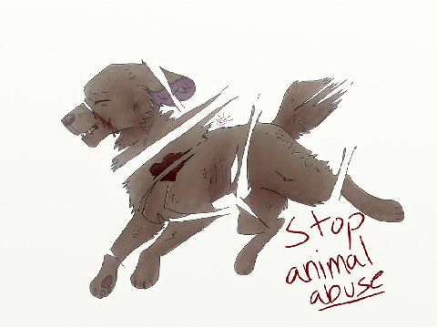 REMIX IF YOU WANT TO STOP ANIMAL CRUELTY!!!!!!!!!! remix remix remix remix remix
