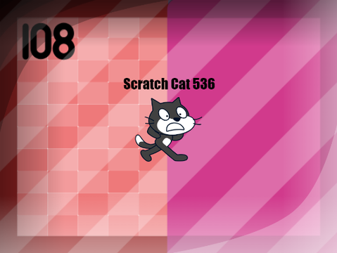 Scratch Cats Band 108 (Fixed) remix