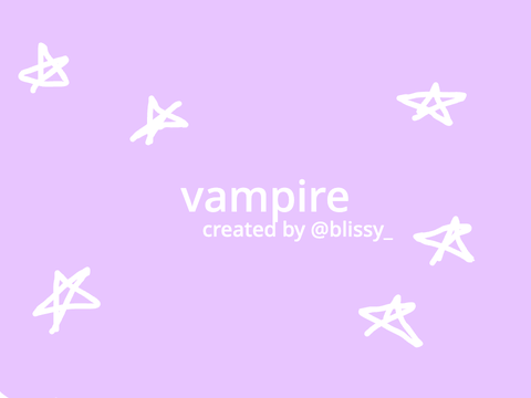 vampire- Olivia Rodrigo gcmv