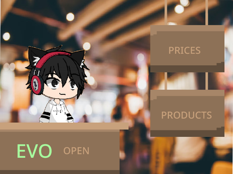 Silly's Evo Shop Deluxe
