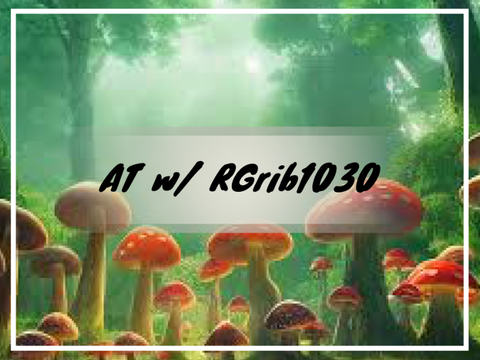 AT w/  RGrib1030