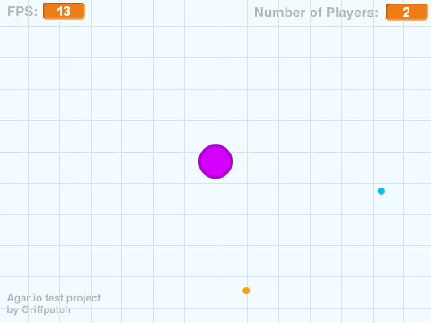 Agar.io v1.1d remix