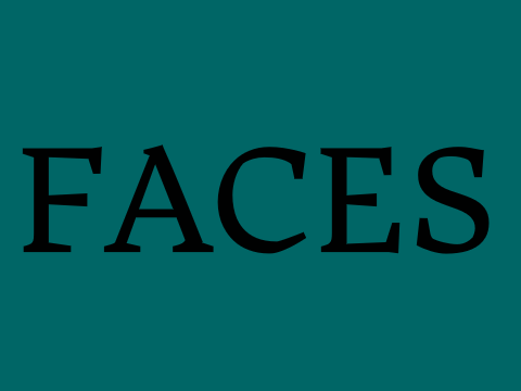 Faces