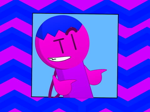 PFP for MagentaDude1359