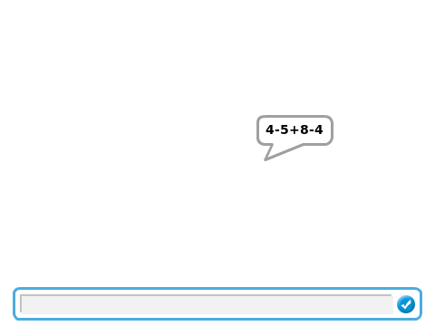 Pop Quiz: Math Edition