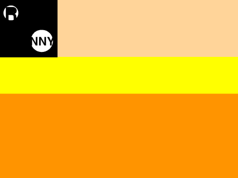 Freedom. Hope. Noodles. (The Noodleverse Flag)