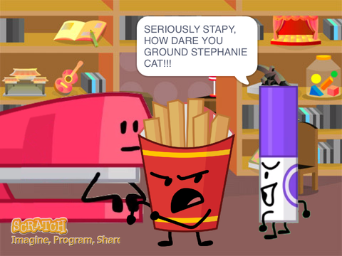 Stapy grounds Clock/GROUNDED remix