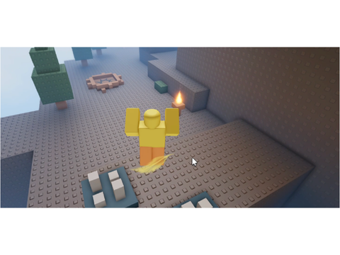 what i am making