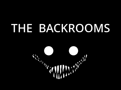 The Backrooms game