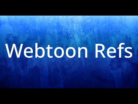 Webtoon? Anybody?