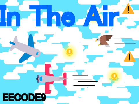 In The Air