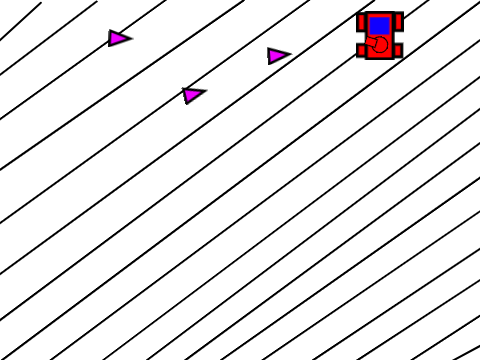 don't let the spike hit you