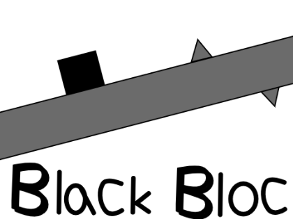 Black Bloc #All #Games