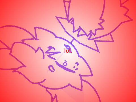 ll you on kazoo ll Meme (second entry)