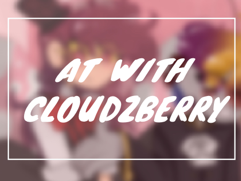 AT with @-CloudZberry-