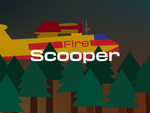 Scooper #games #all