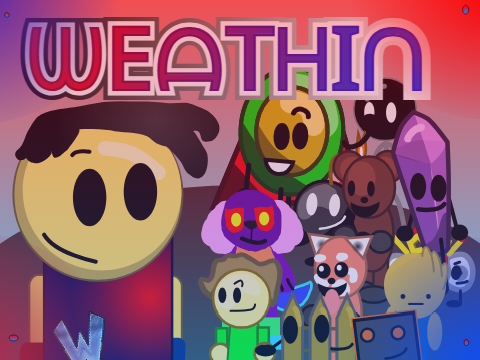 Weathin Asset Pack