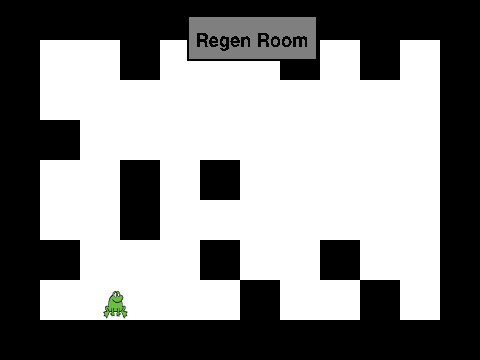 Random Chest Placement + Loot (Music)